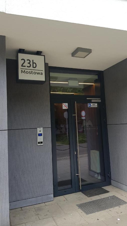 Chopin Park Lux Apartment, Self Check-In 24H, Free Parking, Air-Conditioning Poznan Bagian luar foto