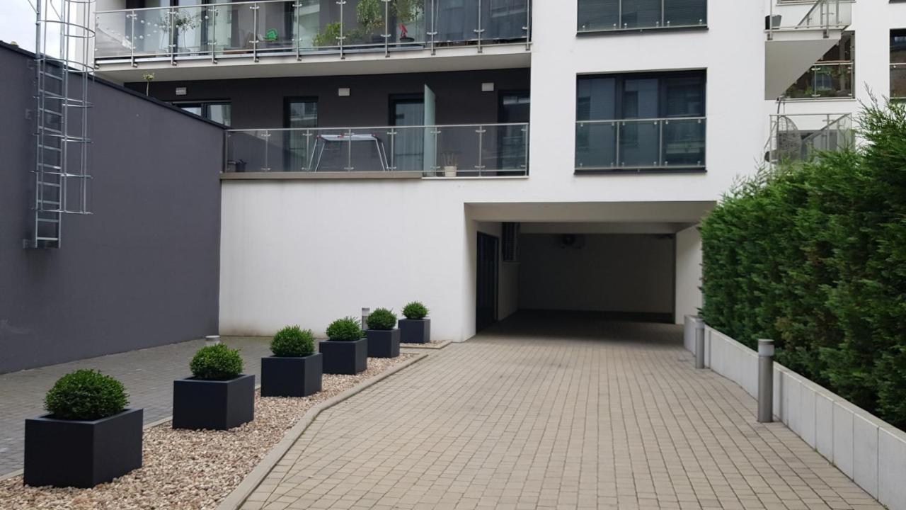 Chopin Park Lux Apartment, Self Check-In 24H, Free Parking, Air-Conditioning Poznan Bagian luar foto