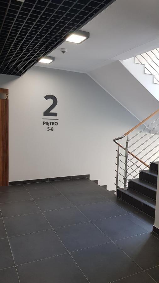 Chopin Park Lux Apartment, Self Check-In 24H, Free Parking, Air-Conditioning Poznan Bagian luar foto