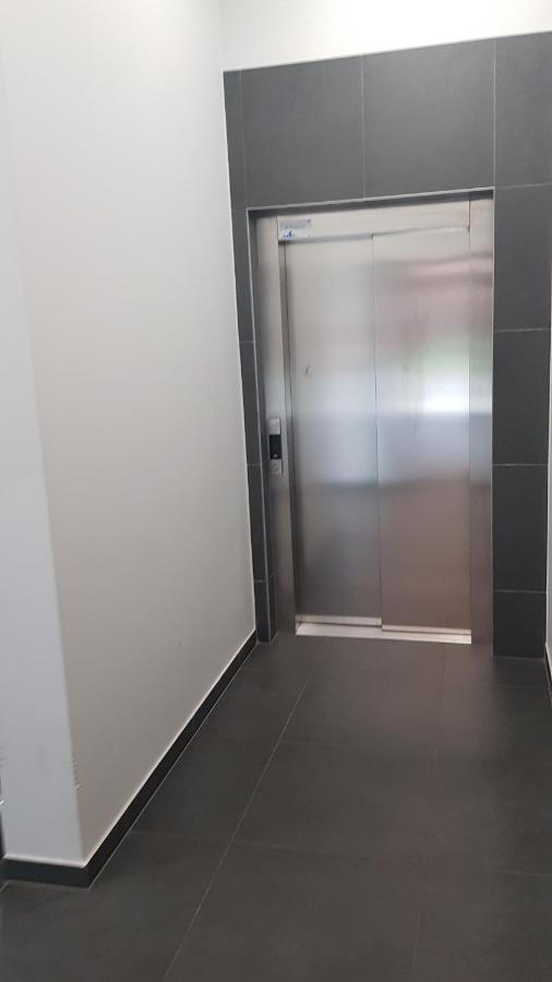 Chopin Park Lux Apartment, Self Check-In 24H, Free Parking, Air-Conditioning Poznan Bagian luar foto