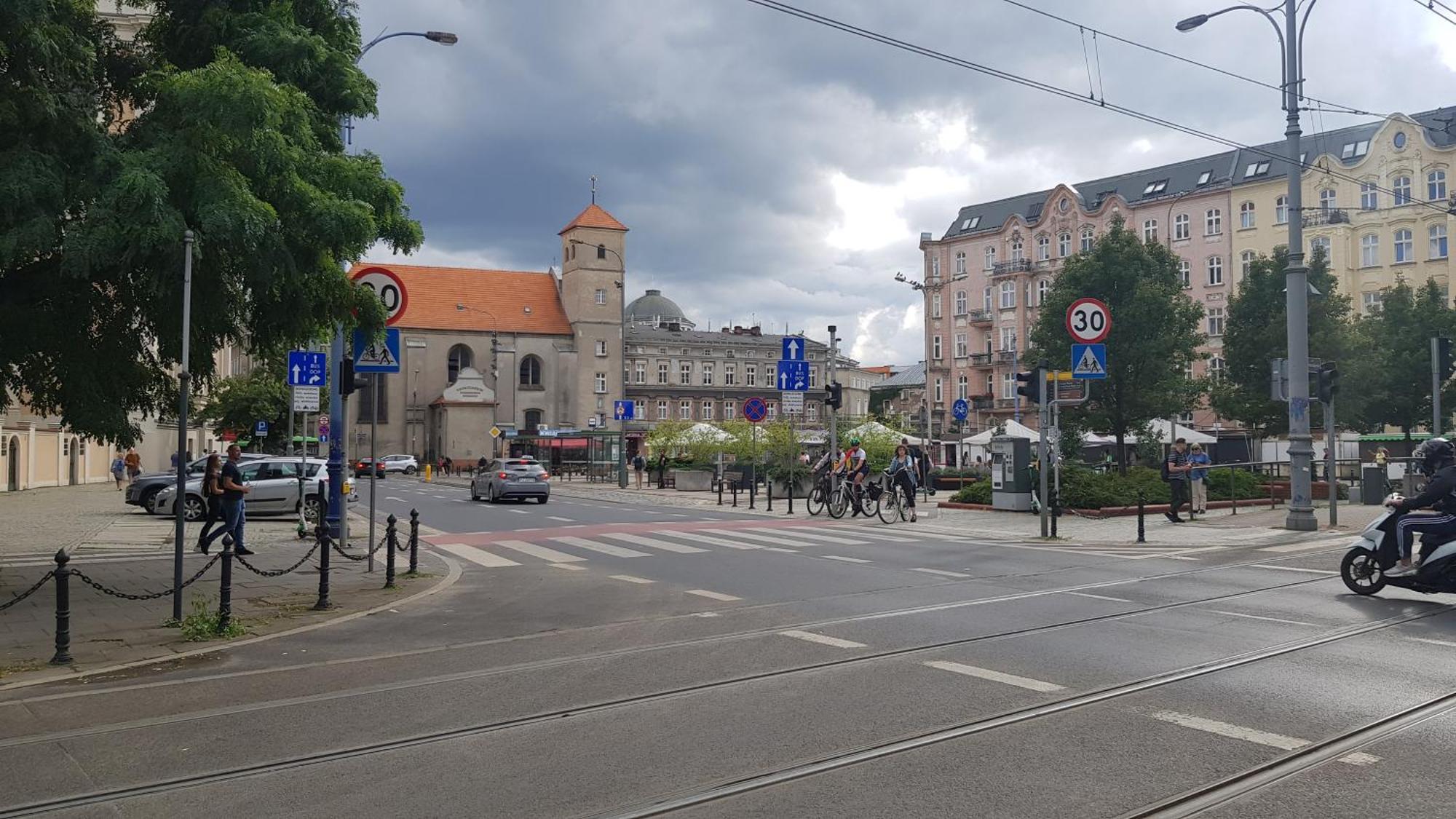 Chopin Park Lux Apartment, Self Check-In 24H, Free Parking, Air-Conditioning Poznan Bagian luar foto