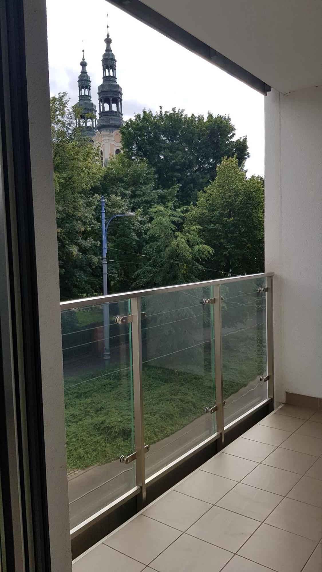Chopin Park Lux Apartment, Self Check-In 24H, Free Parking, Air-Conditioning Poznan Bagian luar foto