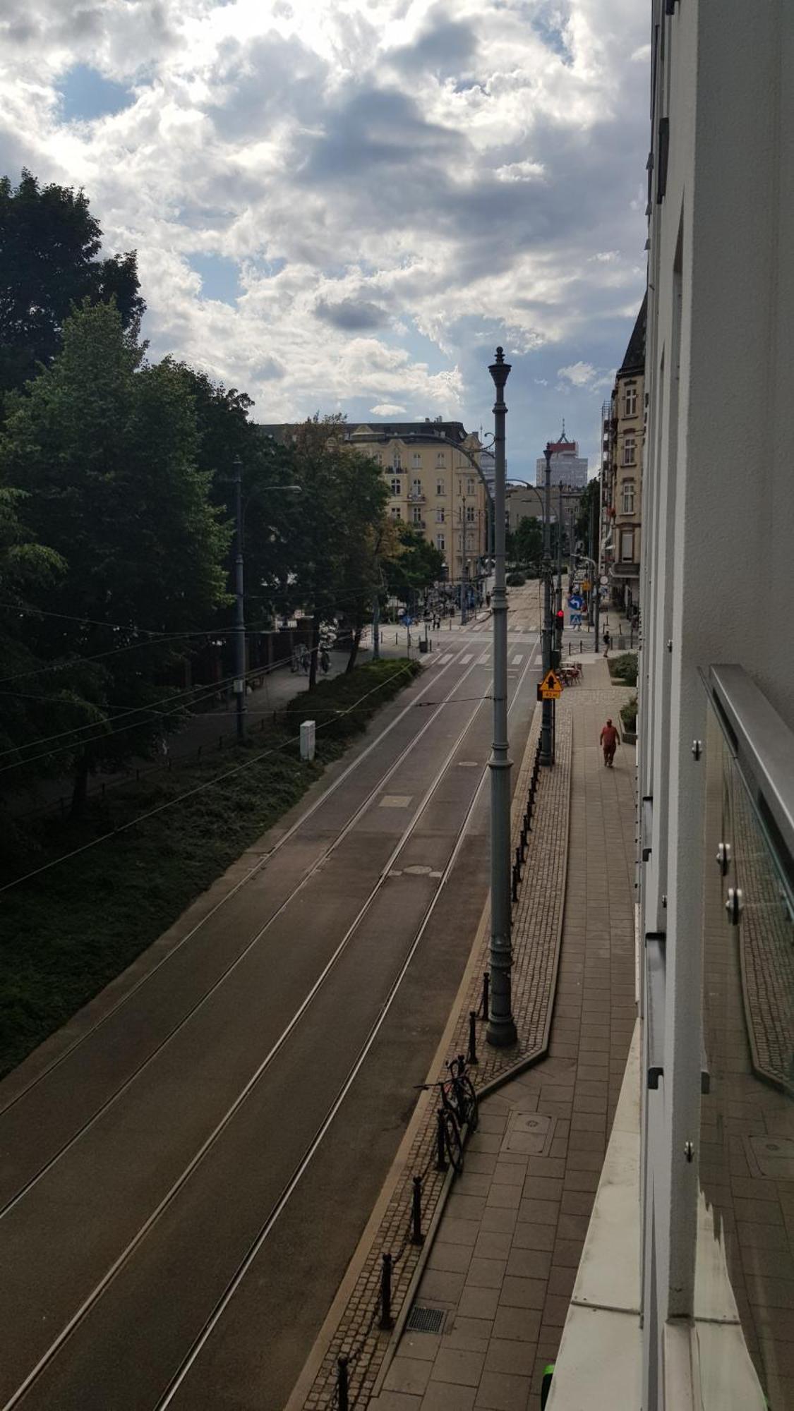 Chopin Park Lux Apartment, Self Check-In 24H, Free Parking, Air-Conditioning Poznan Bagian luar foto