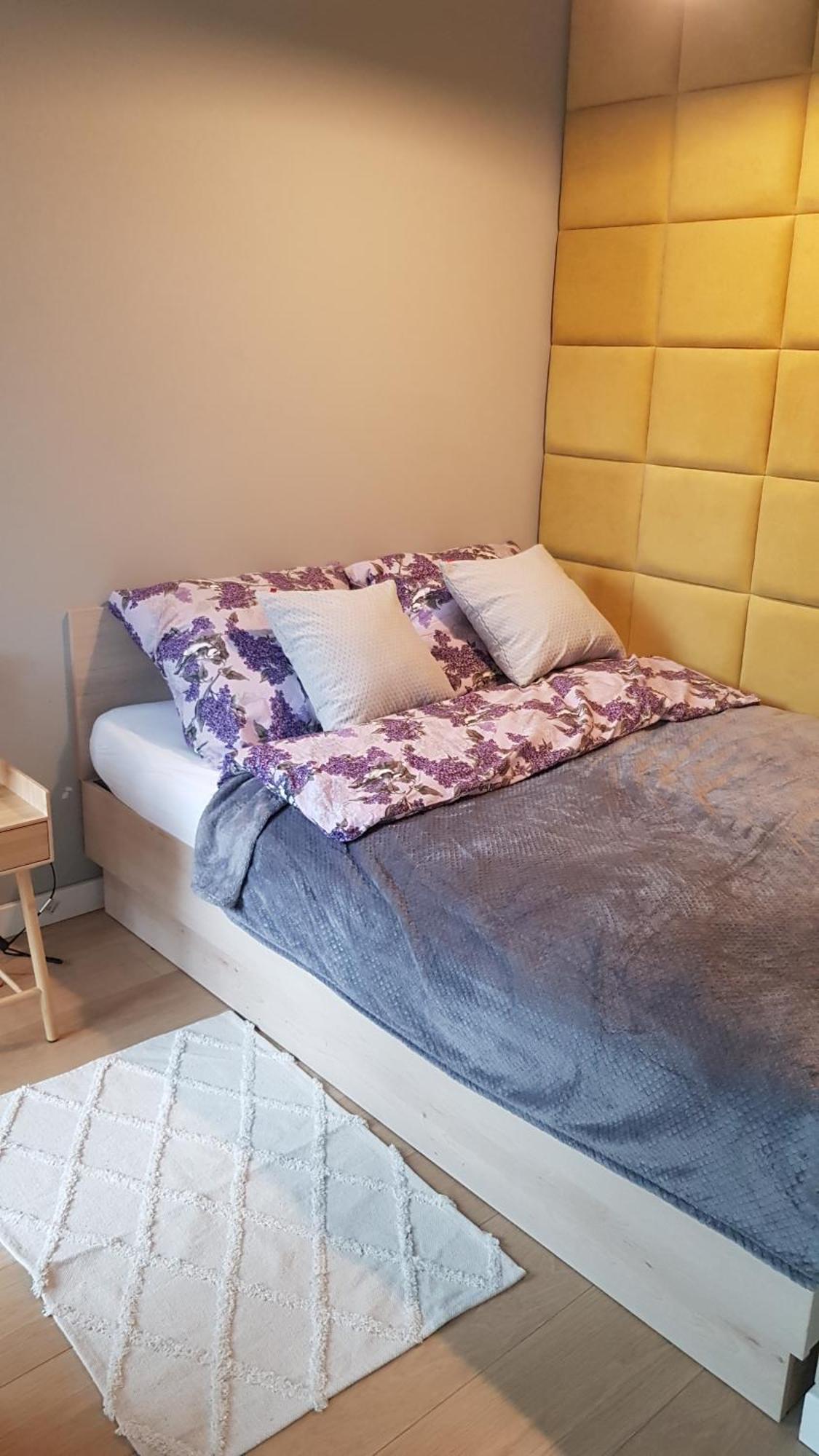 Chopin Park Lux Apartment, Self Check-In 24H, Free Parking, Air-Conditioning Poznan Bagian luar foto