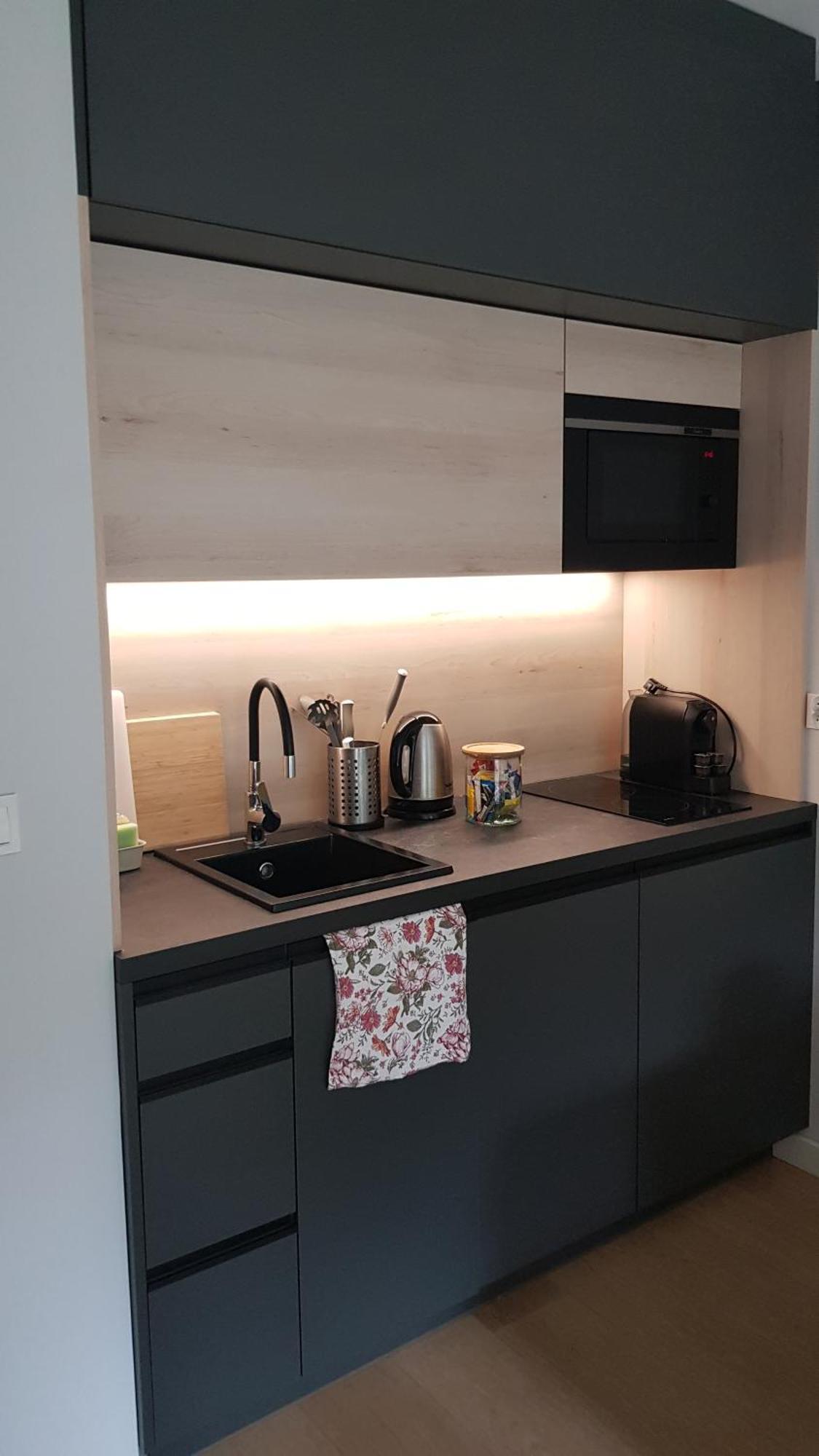 Chopin Park Lux Apartment, Self Check-In 24H, Free Parking, Air-Conditioning Poznan Bagian luar foto