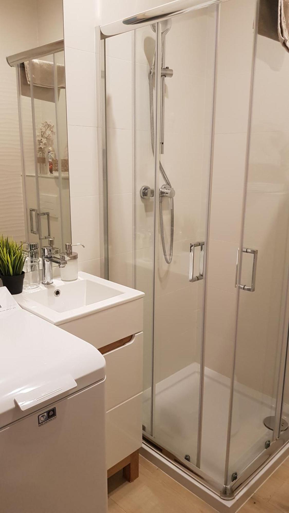 Chopin Park Lux Apartment, Self Check-In 24H, Free Parking, Air-Conditioning Poznan Bagian luar foto
