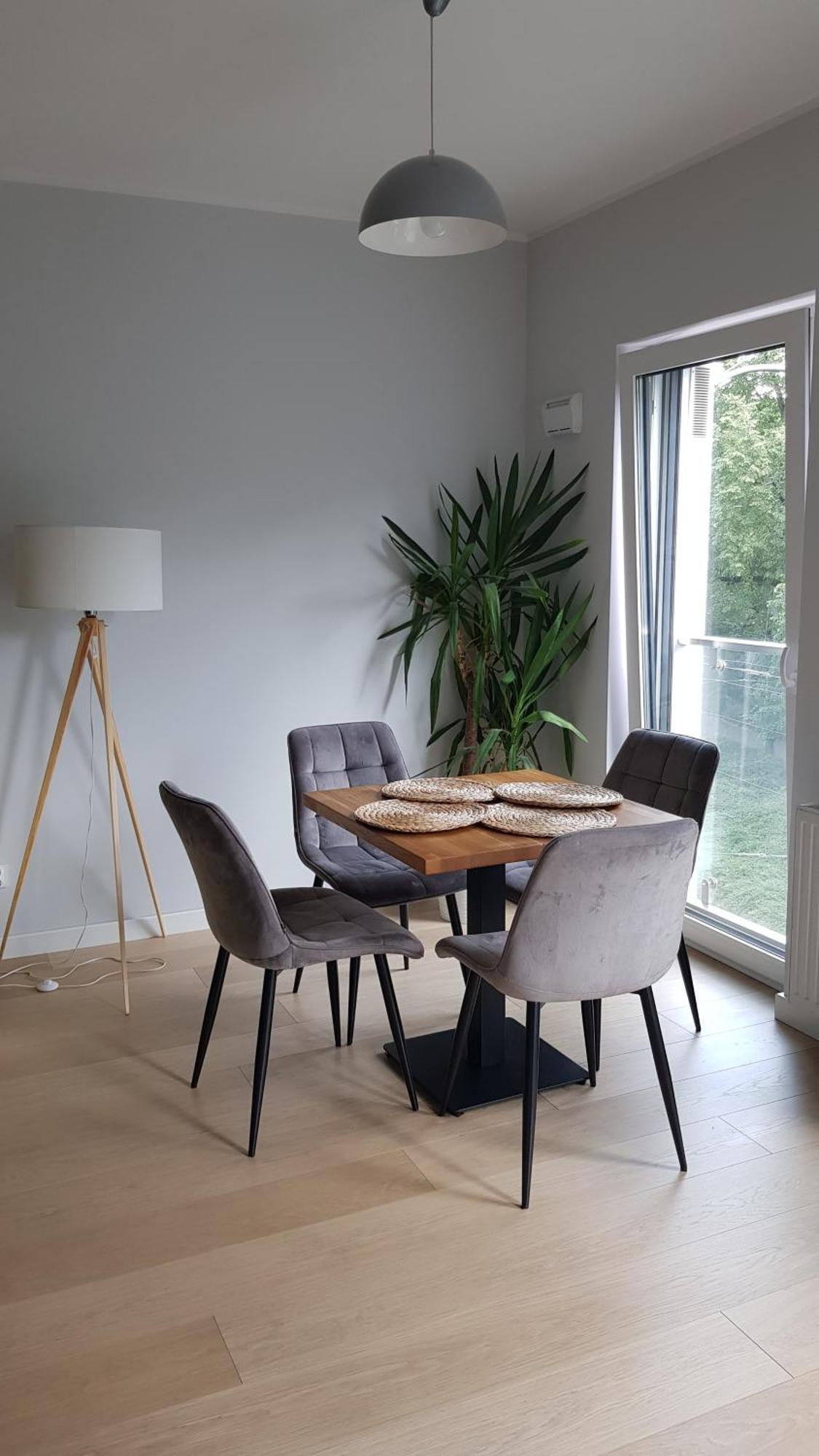 Chopin Park Lux Apartment, Self Check-In 24H, Free Parking, Air-Conditioning Poznan Bagian luar foto