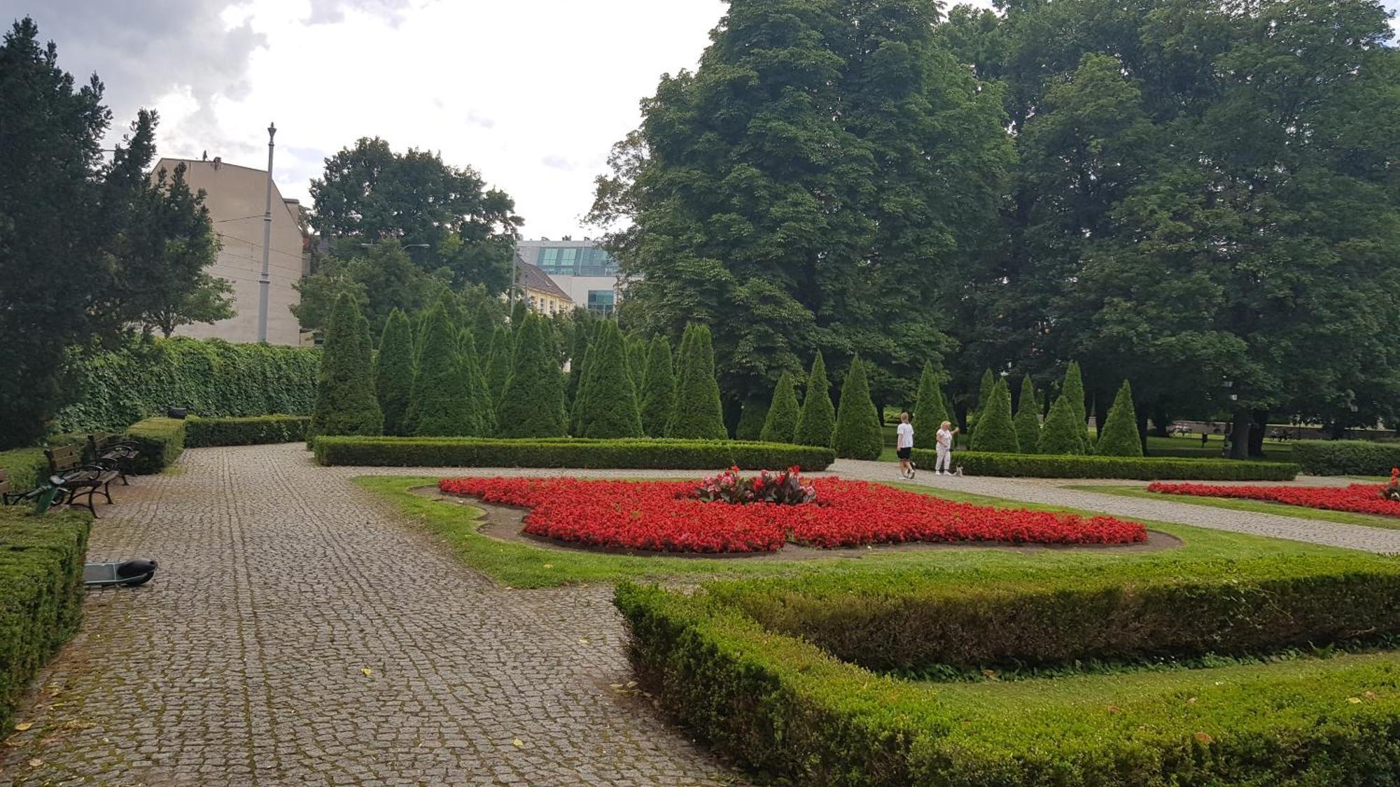 Chopin Park Lux Apartment, Self Check-In 24H, Free Parking, Air-Conditioning Poznan Ruang foto